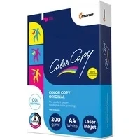 Abbildung von INAPA Drucker und Kopierpapier Color Copy 200g 210x297 R
