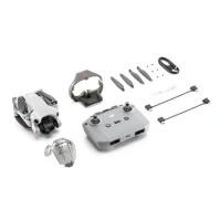 Abbildung von DJI Mini 4 Pro + RC Controller