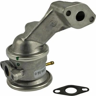 Abbildung von METZGER 0892226 Ventil, Sekundärluftpumpsystem AUDI: A4 B8 Limousine, Avant