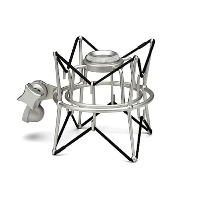 Abbildung von Samson SP 01 elastische Aufhängung CO1, CO3, CL7, CL8, Silber