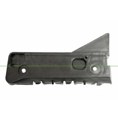 Abbildung von PRASCO AD0201004 Halter, Stoßfänger vorne links AUDI: A4 B6 Limousine