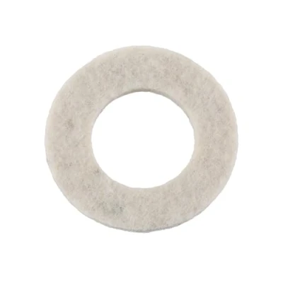 Abbildung von FEZ Filzring Radnabe vorn + hinten für Simson SR1, SR2, SR2E, KR50