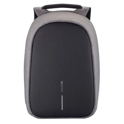 Abbildung von XD Design Bobby Hero XL Diebstahlsicherer Rucksack grey