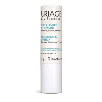Abbildung von Uriage Lippenbalsam Hygiëne Stick Lèvres Hydratant