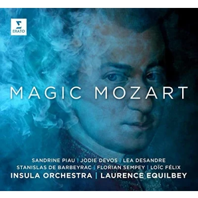 Abbildung von Magic Mozart
