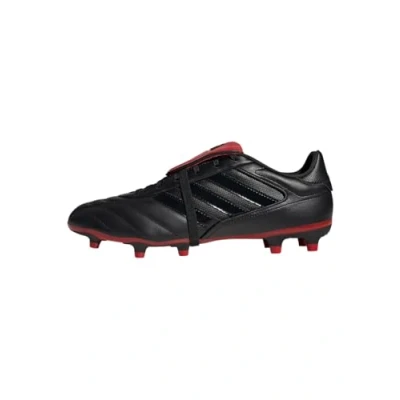 Abbildung von adidas Performance COPA Gloro II FG Fußballschuh Nocken, Herren, Größe: 40, Core black/better scarlet Schuhe