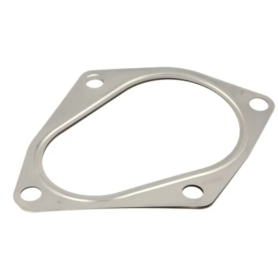 Abbildung von ELRING 149.700 Dichtung, Abgasrohr an Abgasturbolader VOLKSWAGEN: GOLF 6, Scirocco III, Touran I, SEAT: Alhambra II, Ibiza 4 Schrägheck