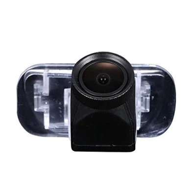 Abbildung von Neues Objektiv 170 Super Weitwinkel HD Farbe Car Camera,wasserdichte Nachtsicht Auto Rückfahrkamera für Mercedes Benz A B Class MB B150 B160 B170 B200 B250 B260 W169 W176 W245 2005 2017