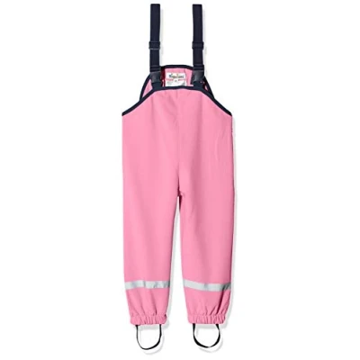 Abbildung von Playshoes Softshell Latzhose