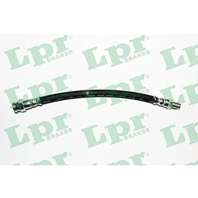 Abbildung von LPR 6T46946 Bremsschläuche 245 F10X1 FIAT: 500 Schrägheck, Panda II Grande Punto RENAULT: ESPACE 2, 1