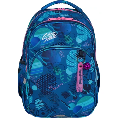 Abbildung von Mcneill BASE Kinderrucksack 36 CM Tourenrucksack für Kinder, Größe: One Size, Stitch