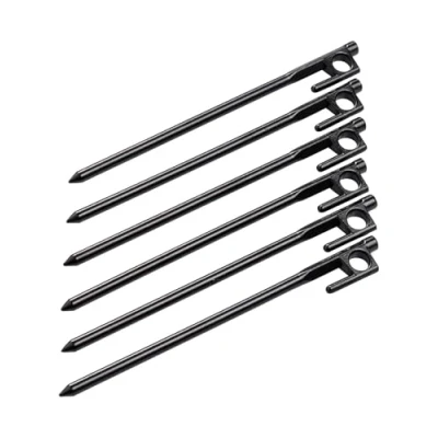Abbildung von VAUDE Cast iron Pin 20 Cm (Vpe6)