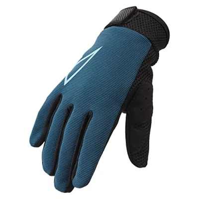 Abbildung von Altura Spark Pro Kinder Trail Handschuhe Blau 5 6 Jahre