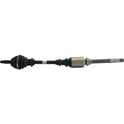 Abbildung von METELLI 17 0104 Antriebswelle 802 86,5 PEUGEOT: 106 II Schrägheck, I CITROËN: Saxo Schrägheck