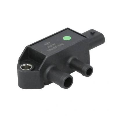 Abbildung von NRF 708057 Sensor, Abgasdruck OPEL: Zafira C Tourer, Astra K Schrägheck, Insignia B Sports Tourer