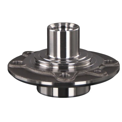 Abbildung von FEBI BILSTEIN 40224 Radnabe 4 98 ohne Radlager Vorderachse links, rechts ALFA ROMEO: MiTo