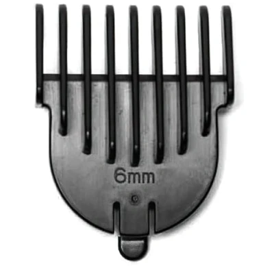 Abbildung von Termix Styling Cut Aufsteckkamm 6 mm