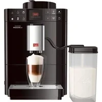 Abbildung von Caffeo Passione F53/1 102, Vollautomat