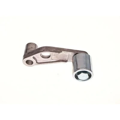 Abbildung von MAXGEAR 54 0437 Umlenk /Führungsrolle, Zahnriemen VOLKSWAGEN: Golf 4 Schrägheck, 5 Variant, SKODA: Fabia 1 Combi