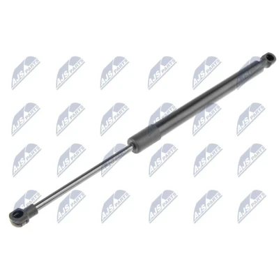 Abbildung von NTY AE PE 014 Heckklappendämpfer 740 377 PEUGEOT: 2008 Kombi