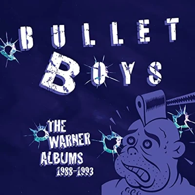 Abbildung von Warner Albums 1988 1993,the