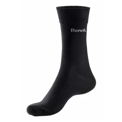 Abbildung von BENCH Basicsocken