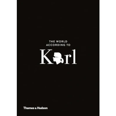 Abbildung von The World According to Karl: Wit and Wisdom of Karl Lagerfeld