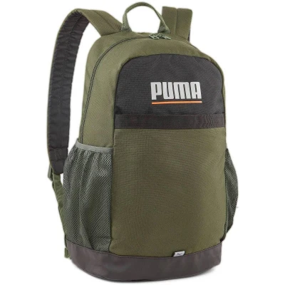 Abbildung von PUMA Plus Backpack Rucksack, Cranberry, Einheitsgröße