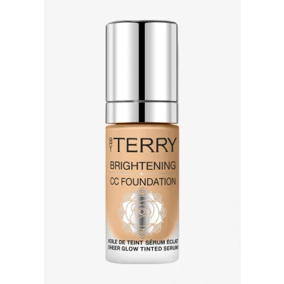 Abbildung von By Terry Brightening CC Foundation 30ml (Various Shades) 5W MEDIUM TAN WARM