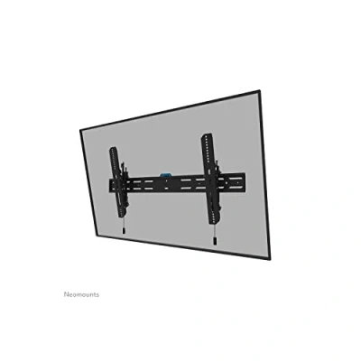 Abbildung von Neomounts Select WL35S 850BL18 neigbare Wandhalterung