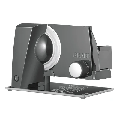 Abbildung von GRAEF Allesschneider SKS110 S12002 Young Line Black Deal