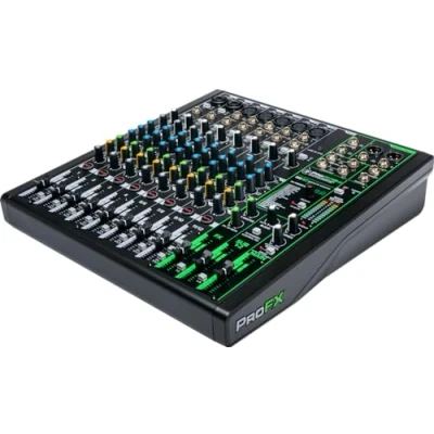 Abbildung von Mackie PROFX12 V3