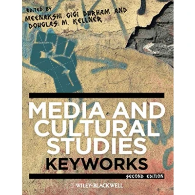 Abbildung von Media and Cultural Studies: Keyworks