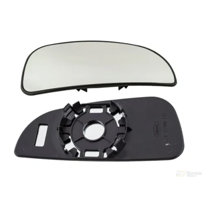 Abbildung von TarosTrade 57 0200 L 46075 Spiegelglas Unteres Teil Links