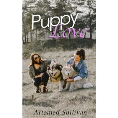 Abbildung von Puppy Love: An FF, Friends to Lovers Romance Novella