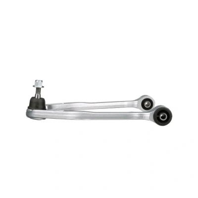 Abbildung von DELPHI TC5809 Querlenker mit Trag /Führungsgelenk Vorderachse links, oben Aluminium NISSAN: 350Z Coupe, Roadster