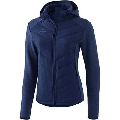 Abbildung von Erima Steppjacke Damen Function