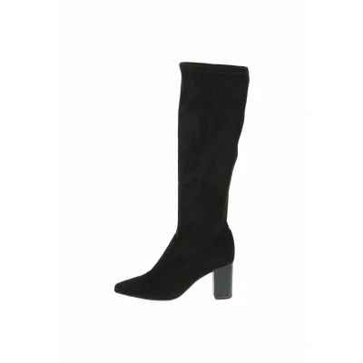 Abbildung von Caprice Stiefel, Damen, Größe: 41, Black stretch Schuhe
