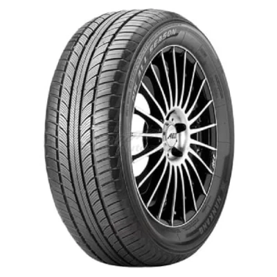 Abbildung von Nankang All Season Plus N 60 155/65 R14 75T PKW Ganzjahresreifen Reifen VOLKSWAGEN: GOLF 2, Lupo / 3L, RENAULT: TWINGO 1, TOYOTA: Aygo JC857