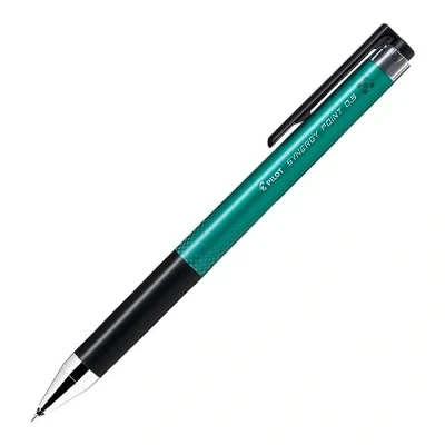 Abbildung von PILOT Synergy Point Tintenroller 0.3 mm Grün