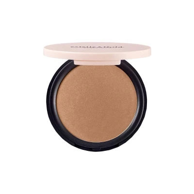 Abbildung von Estelle &amp; Thild Biomineral Healthy GLOW SUN POWDER10G Bronzer, Damen, Größe: 10 g, Sheer shimmer