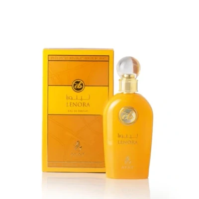 Abbildung von Ayat Perfumes Enchanted Bouquet Series Duft Dubai 100 ml Damen und Unisexparfums ein sinnlicher orientalischer Duft, entworfen hergestellt in (Lenora)