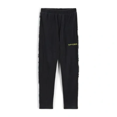 Abbildung von Fleecehose Ski Jungen YOUTH SPEED