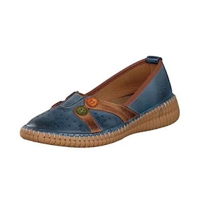 Abbildung von Gemini Slipper