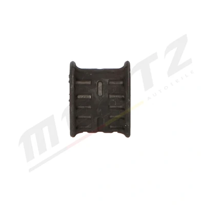 Abbildung von MERTZ M S4923 Stabigummis Hinterachse Gummi 22mm 45mm RENAULT: MASTER 3 Kasten, Bus, Pritsche/Fahrgestell