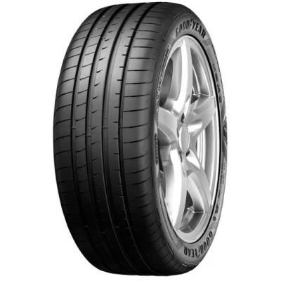 Abbildung von Goodyear Eagle F1 Asymmetric 245/40 R19 98Y PKW Sommerreifen Reifen AUDI: A4 B8 Avant, A6 C6 B9 BMW: 5 Limousine, Touring, GT 54