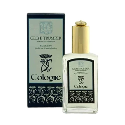 Abbildung von Eau De Cologne 100ml by Geo F. Trumper