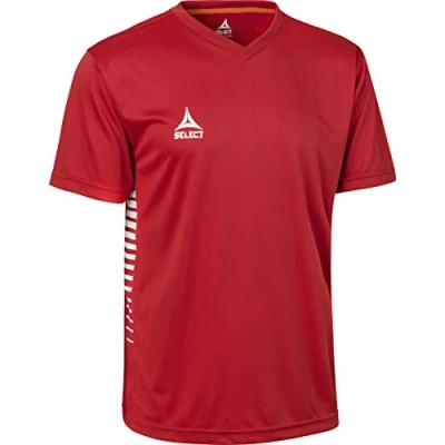 Abbildung von Select Trikot Mexico Kurzarm, XL, rot, 6210004333