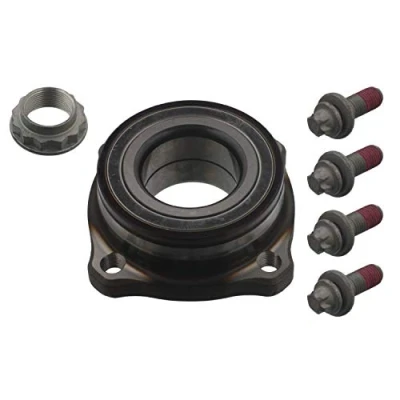 Abbildung von FEBI BILSTEIN 36751 Radlagersatz BMW: 5 Touring, Limousine, 7