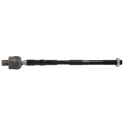 Abbildung von DELPHI TA3799 Axialgelenk Vorderachse links, rechts M14 x 1.5 323mm 305mm NISSAN: Almera Tino (V10) 1.8 2000 2006